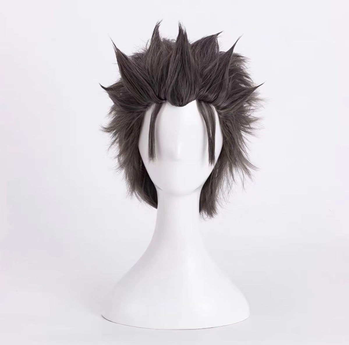 Amazon | リゼロ 菜月昴 コスプレ衣装 ウィッグ付き コスプレ ナツキ